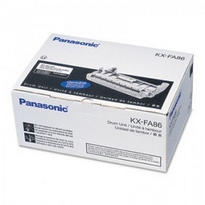 drum panasonic kx fa86 may kx flb802 kx flb812